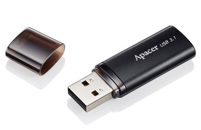 Флешка USB APACER AP128GAH25BB-1 | Фото 3