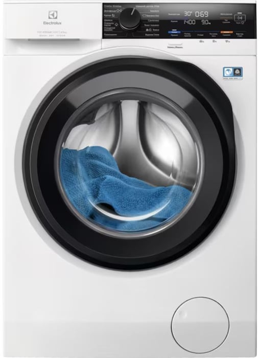 Пральна машина ELECTROLUX EW7W4492U | Фото 2