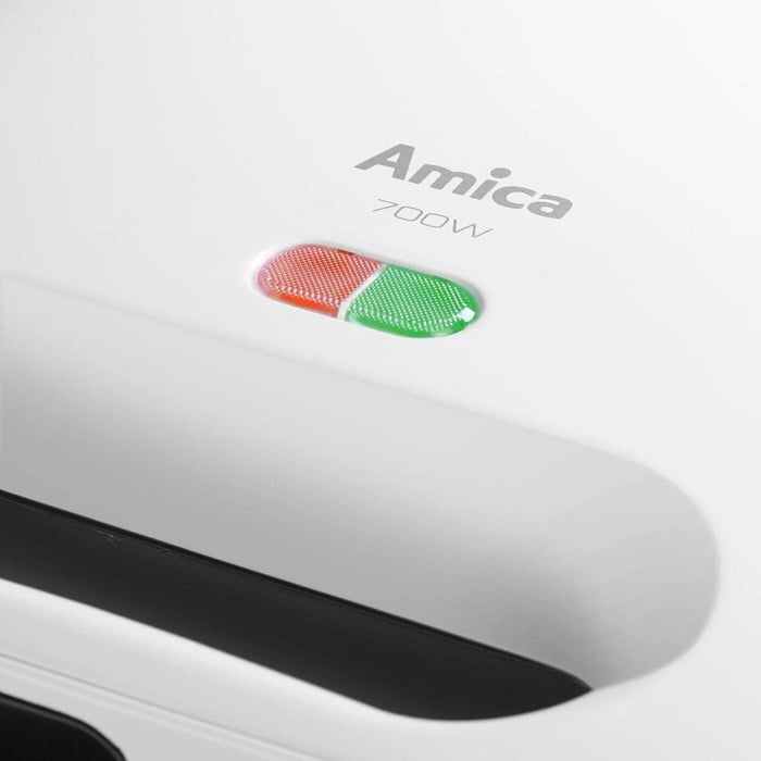 Бутербродница AMICA SMK 2011 | Фото 3
