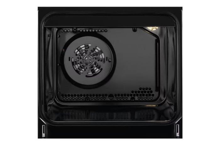Комбінована плита ELECTROLUX LKK660220W | Фото 3