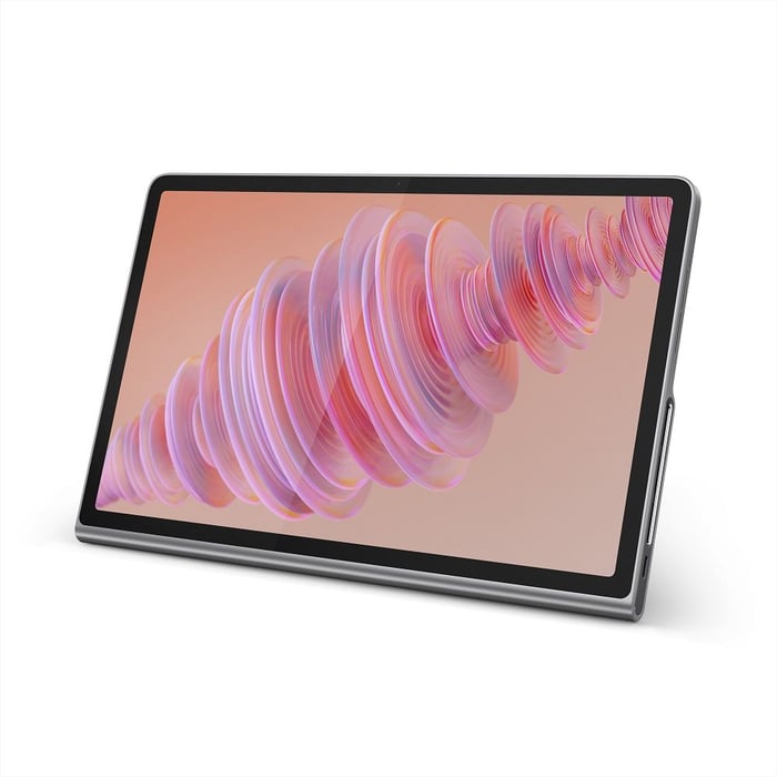 Планшет LENOVO Tab Plus 8/128 WiFi Luna Grey (ZADX0094UA) | Фото 2