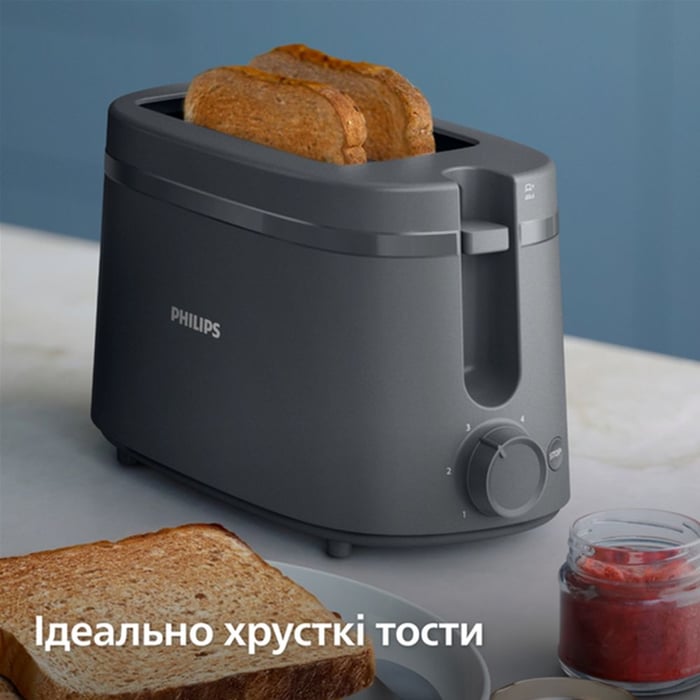 Тостер PHILIPS HD2510/90 | Фото 3