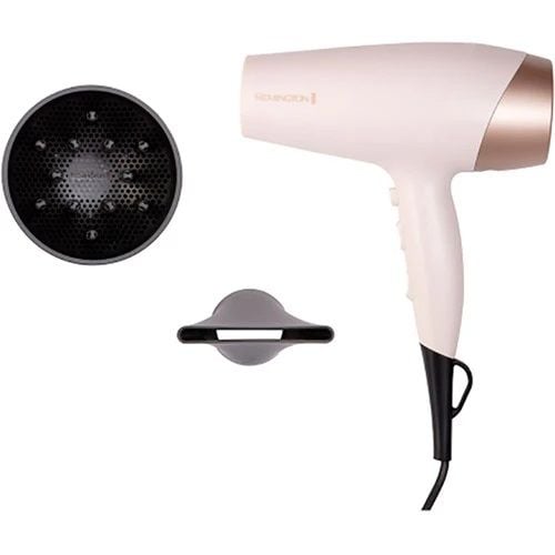 Фен Remington D4740 E51 Shea Soft Hairdryer | Фото 3