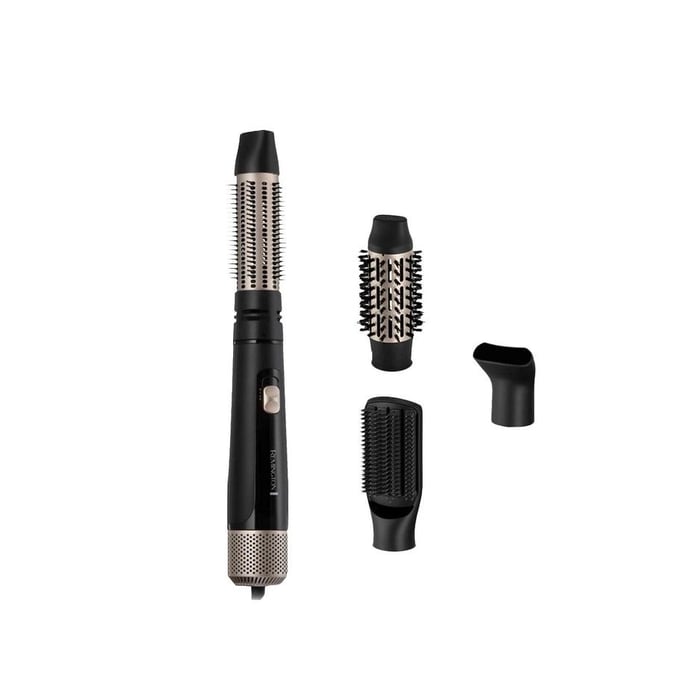 Фен-щітка Remington AS7500 E51 Blow Dry & Style 1000W | Фото 3