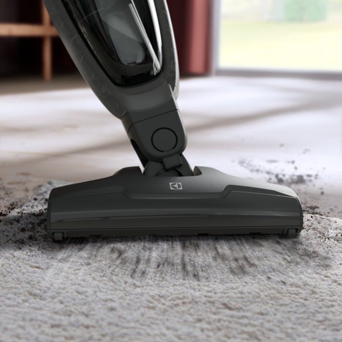 Моющий пылесос ELECTROLUX ES31CB18GG | Фото 3