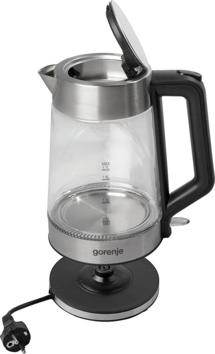 Электрочайник GORENJE K 17 GED | Фото 3