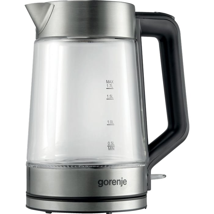 Электрочайник GORENJE K 17 GED | Фото 2