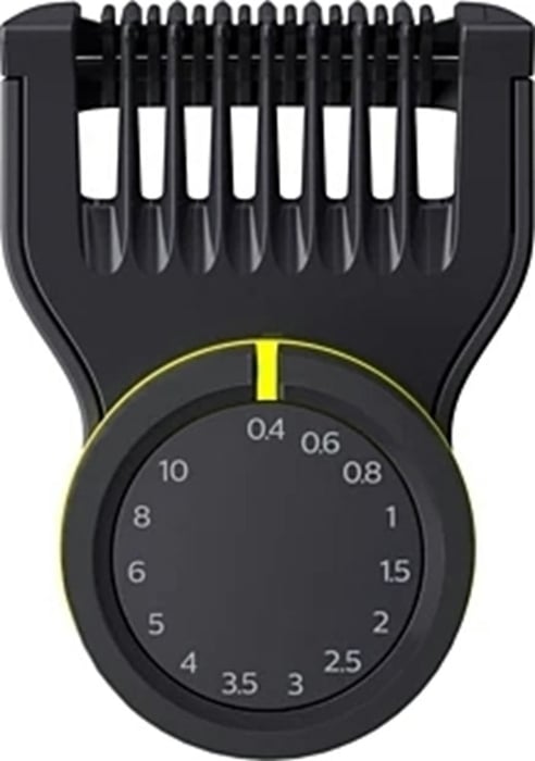 Триммер PHILIPS QP6542/15 | Фото 3