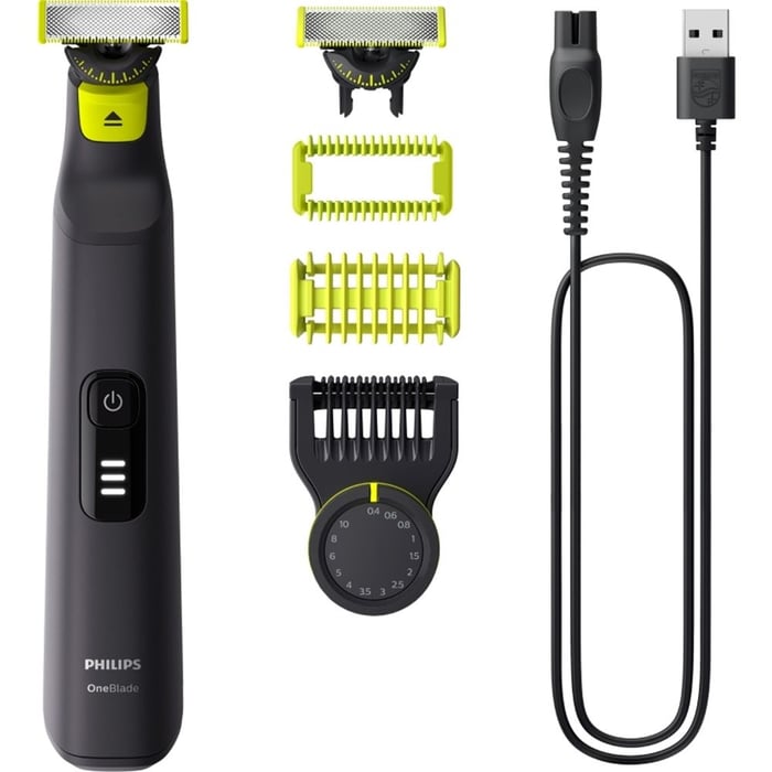 Триммер PHILIPS QP6542/15 | Фото 2