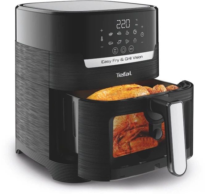 Мультипечь TEFAL EY506810 | Фото 3