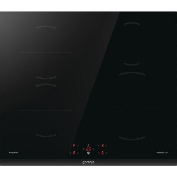 Электрическая варочная поверхность GORENJE GI6401BC | Фото 3