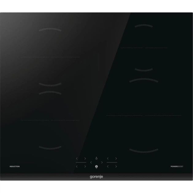 Электрическая варочная поверхность GORENJE GI6401BC | Фото 2