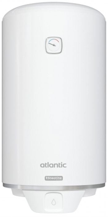 Водонагрівач ATLANTIC Steatite Ego VM 080 D400S-1-BC 1200W | Фото 2