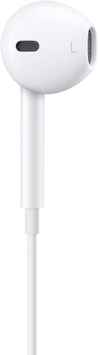 Дротові навушники Apple EarPods with Mic Lightning (MWTY3ZM/A) | Фото 3