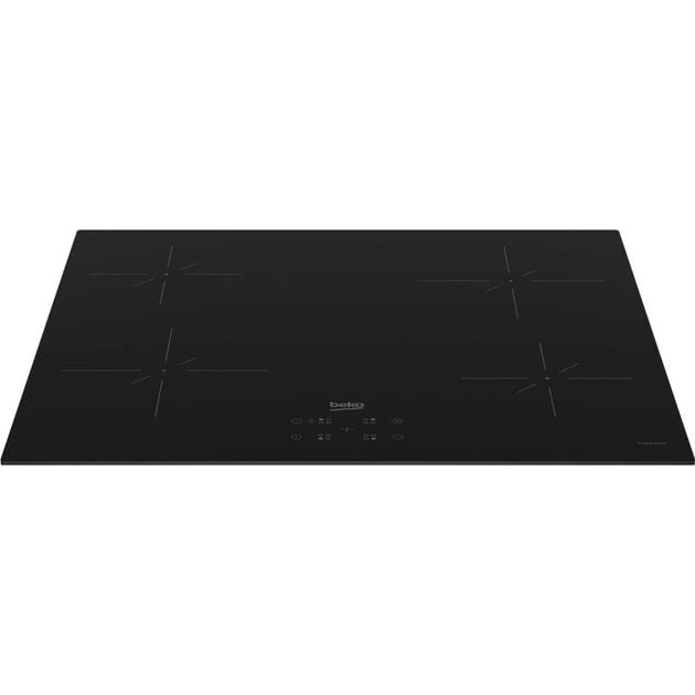 Электрическая варочная поверхность Beko HII64400QT | Фото 3