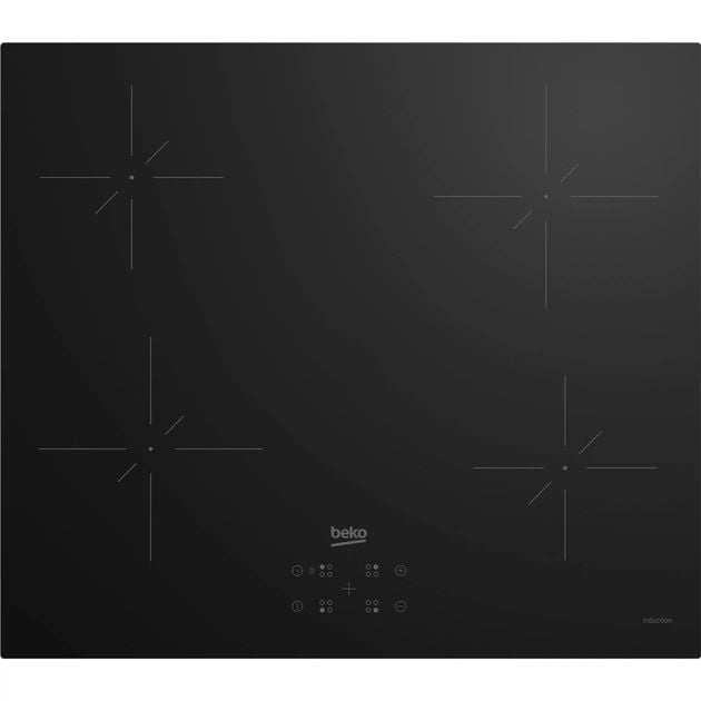Электрическая варочная поверхность Beko HII64400QT | Фото 2