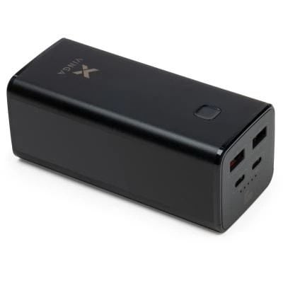 Аккумулятор Vinga 20000 mAh 65W QC+PD (VPBB2065C) | Фото 3