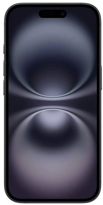 Смартфон Apple iPhone 16 128Gb Black (MYE73SX/A) | Фото 3