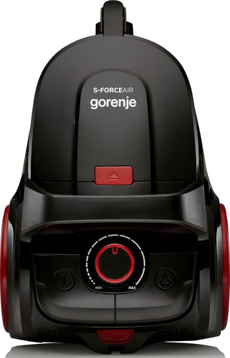 Пилосос GORENJE VCE01SFABKR | Фото 2