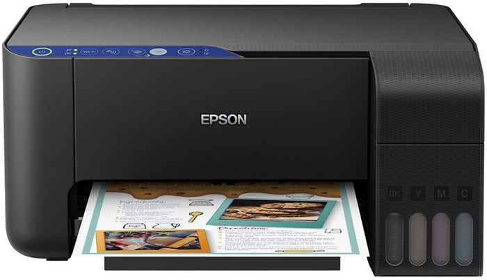 МФУ Epson EcoTank L3250 | Фото 2
