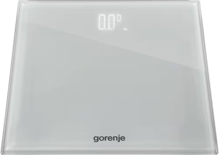 Весы напольные GORENJE OT 180 LBW | Фото 2
