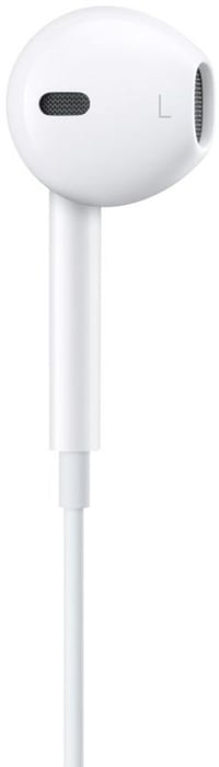 Дротові навушники Apple EarPods USB-C White (MYQY3ZM/A) | Фото 3