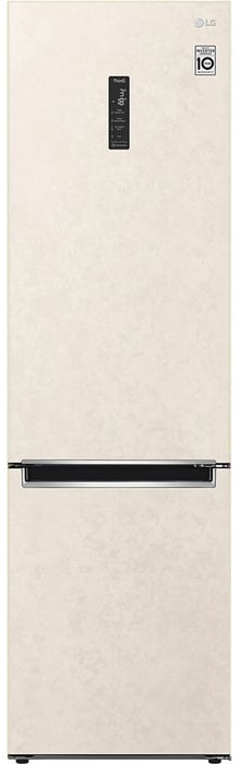 Холодильник LG GC-B509MEWM | Фото 2
