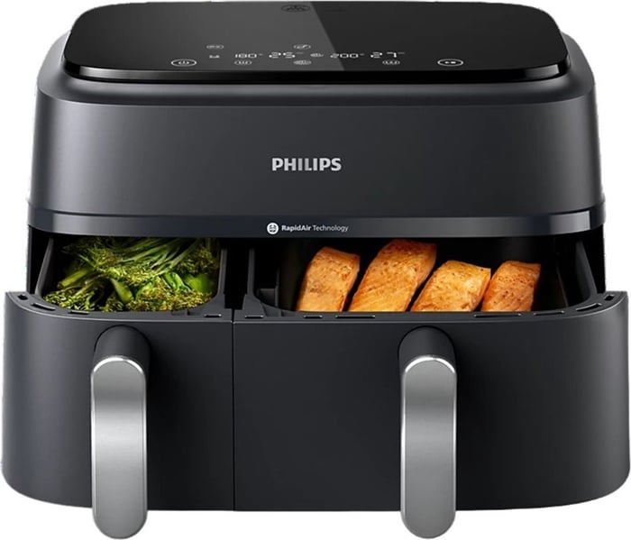 Мультипечь PHILIPS NA351/00 | Фото 3