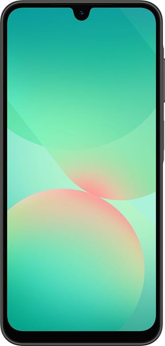 Смартфон Samsung SM-A266B Galaxy A26 5G 8/256Gb Black | Фото 3