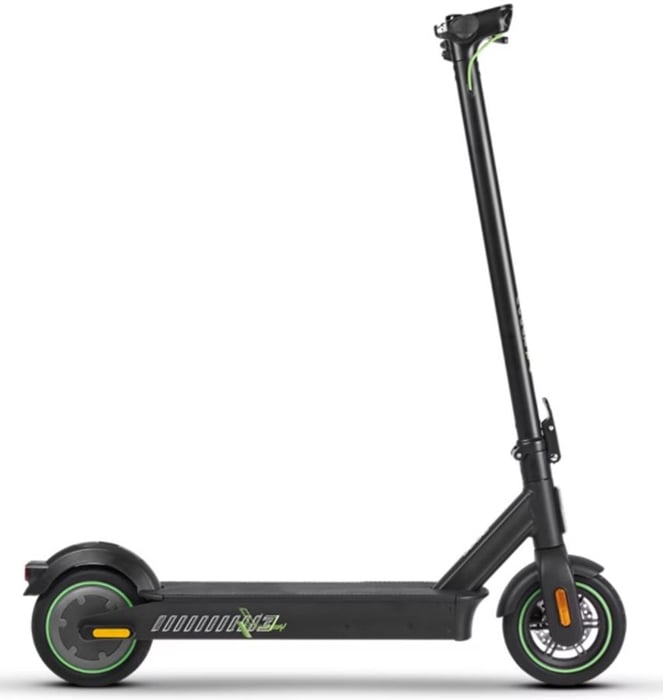 Електросамокат ACER Electrical Scooter 3 Advance Black, AES023 (GP.ESC11.011) | Фото 3