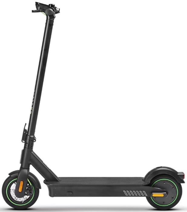 Електросамокат ACER Electrical Scooter 3 Advance Black, AES023 (GP.ESC11.011) | Фото 2
