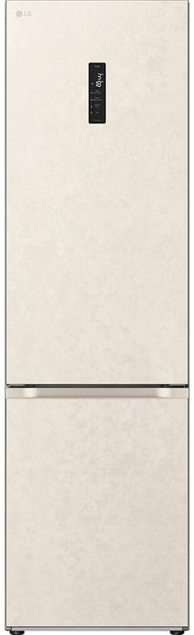 Холодильник LG GC-B509FEMW | Фото 3