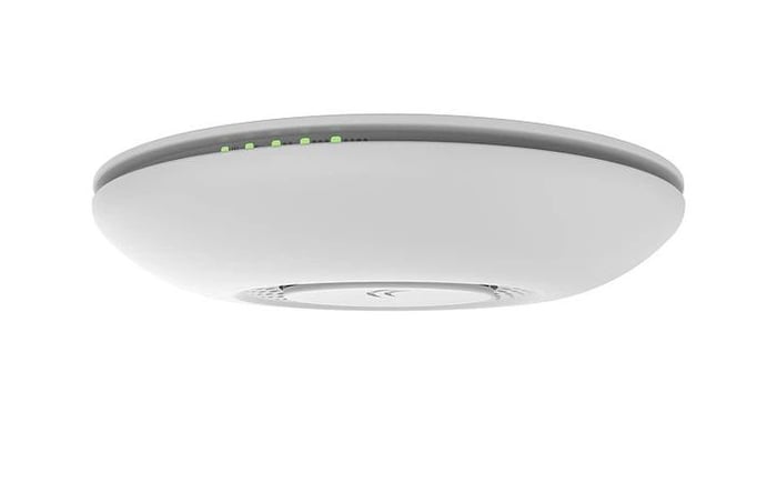 Точка доступа Mikrotik cAP (RBcAP2nD) | Фото 3