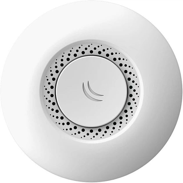 Точка доступа Mikrotik cAP (RBcAP2nD) | Фото 2