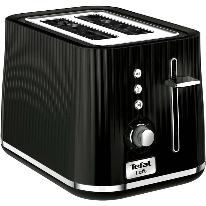 Тостер TEFAL TT761838 | Фото 2