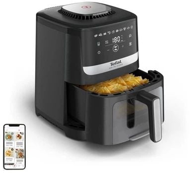 Мультипечь TEFAL EY5568E0 | Фото 2