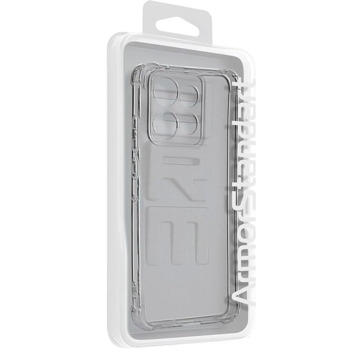 Чехол для смартфона ArmorStandart Air Force Motorola Edge 50 Neo Camera cover Clear (ARM80020) | Фото 3