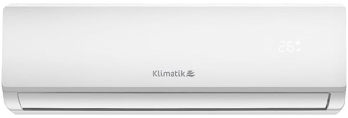 Кондиціонер KLIMATIK START K-09O/KK-09O | Фото 3