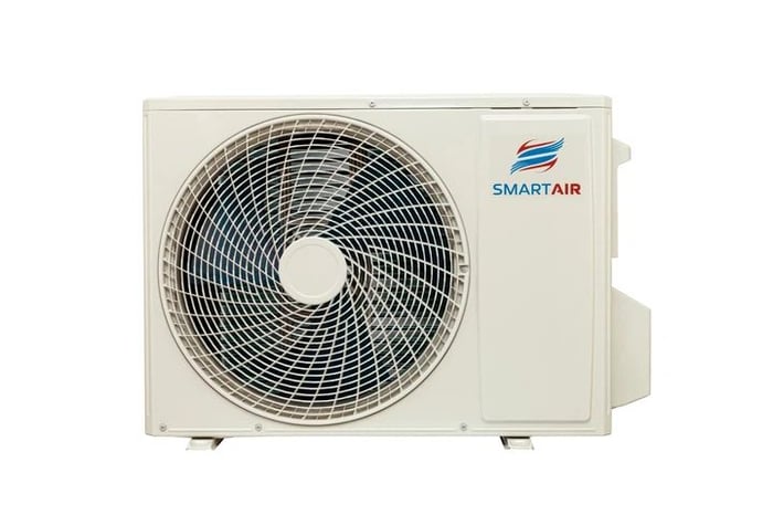 Кондиціонер SmartAir FLAME F-24-IAO2/Y25 | Фото 3