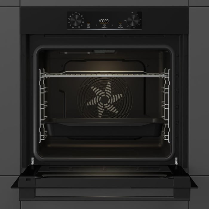 Електрична духовка GORENJE BOP6737E02BK | Фото 3