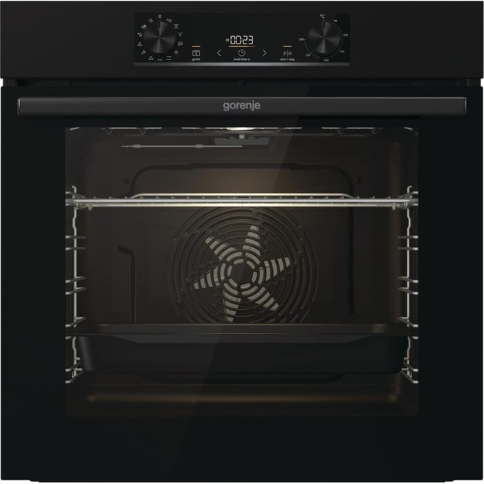 Електрична духовка GORENJE BOP6737E02BK | Фото 2