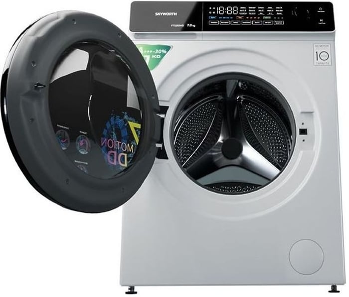 Стиральная машина Skyworth F70280WD | Фото 3