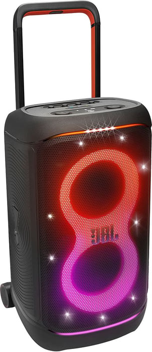Акустическая система PartyBox 520 Black (JBLPARTYBOX520EU) | Фото 3