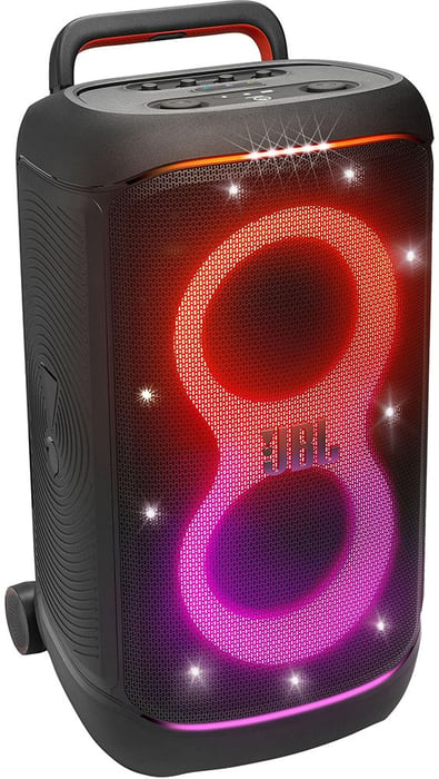 Акустическая система PartyBox 520 Black (JBLPARTYBOX520EU) | Фото 2