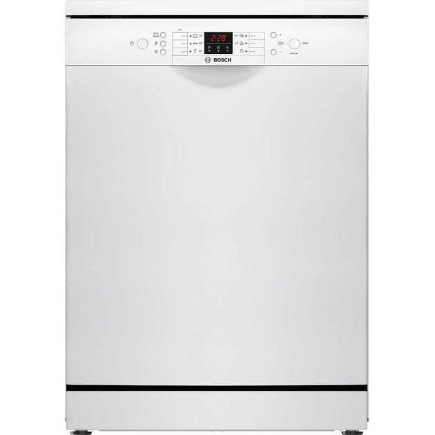 Посудомийна машина Bosch SMS26DW00T | Фото 2