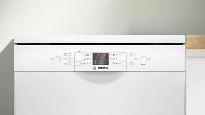 Посудомийна машина Bosch SMS26DW00T | Фото 3