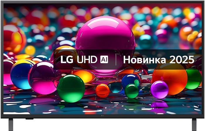 Телевизор LG 43UA75006LA | Фото 3