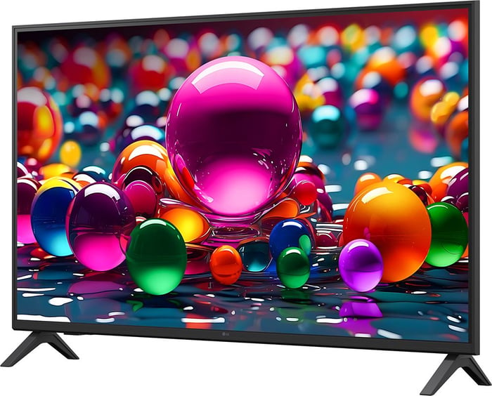 Телевизор LG 50UA75006LA | Фото 3