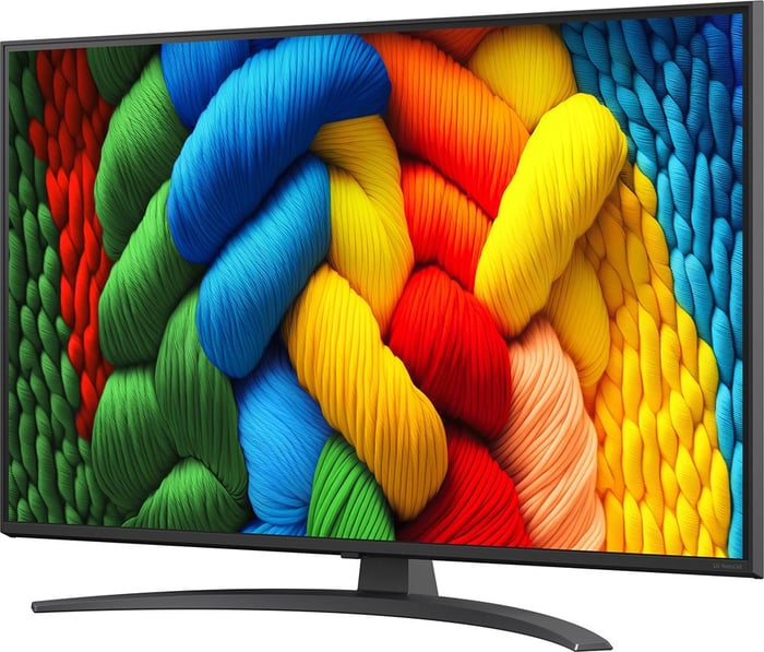 Телевізор LG 50NANO81A6A | Фото 3