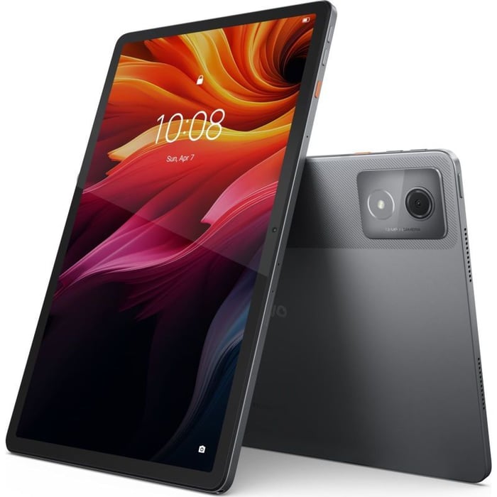 Планшет LENOVO Tab K11 Plus 8/256 LTE Luna Grey (ZAEW0001UA) | Фото 3